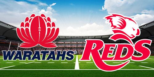 Waratahs vs Queensland Reds 31 May 2024 Super Rugby Pacific Full Match Replay